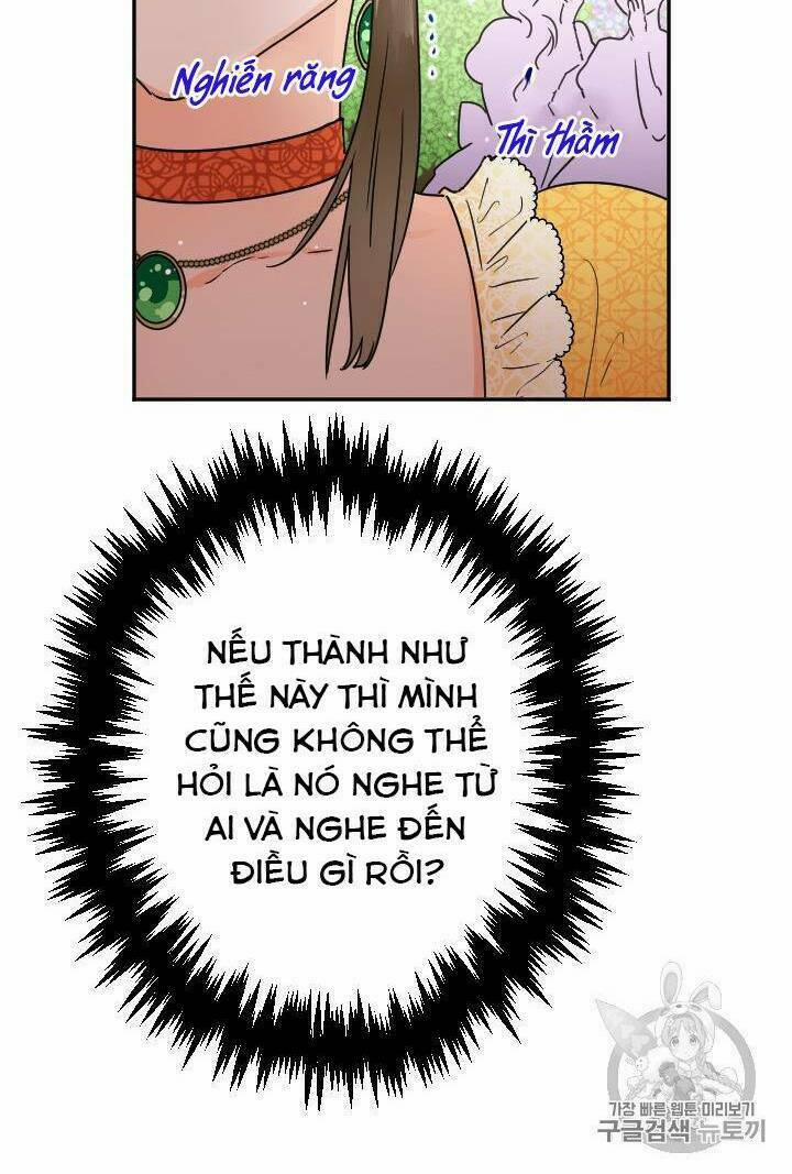 Tiểu Thư Bé Bỏng Đáng Yêu! 79 trang 26