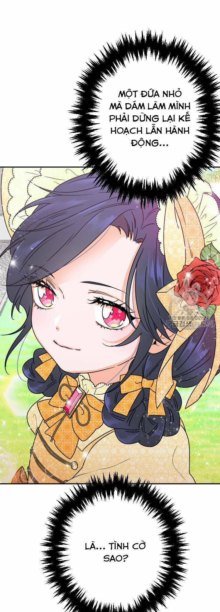 Tiểu Thư Bé Bỏng Đáng Yêu! 79 trang 27