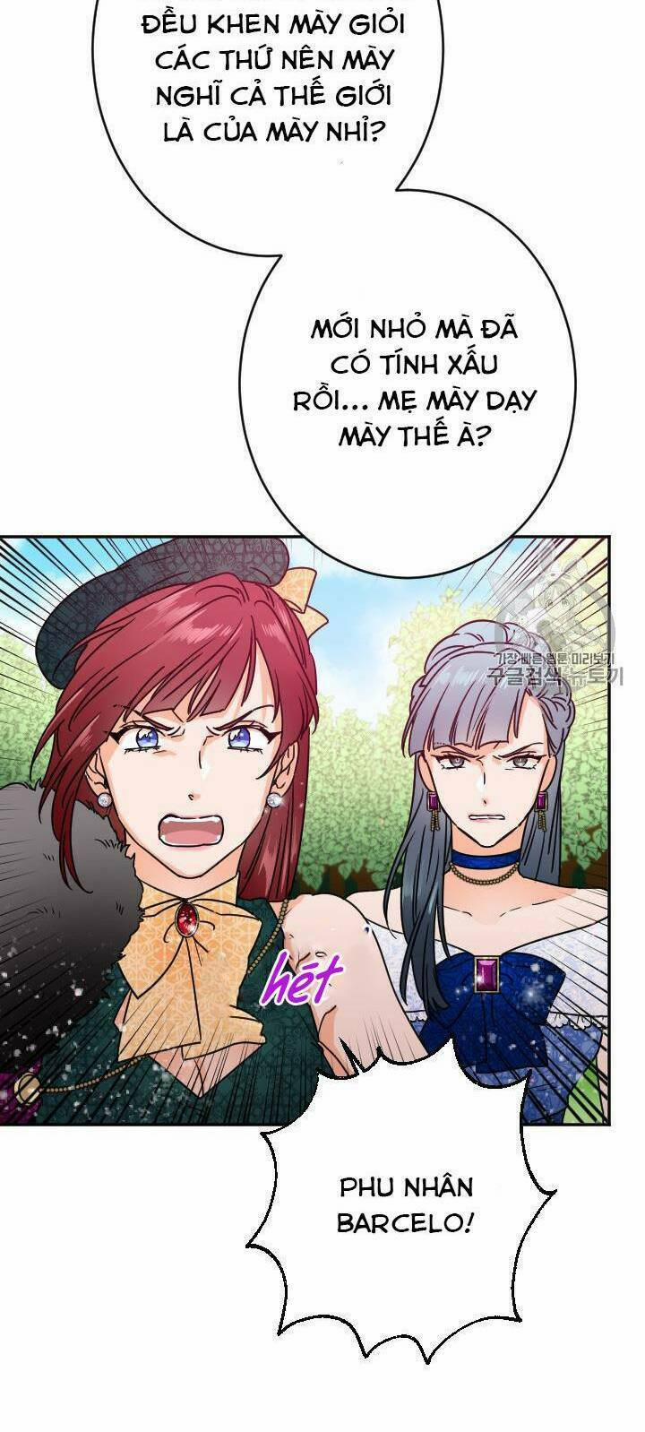 Tiểu Thư Bé Bỏng Đáng Yêu! 79 trang 29