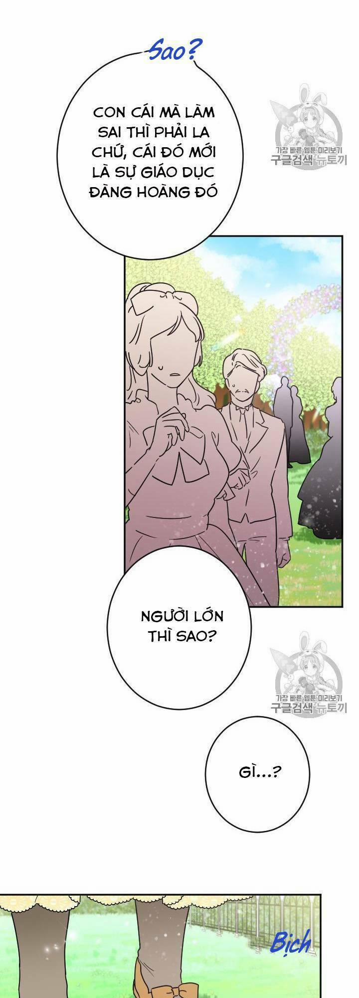 Tiểu Thư Bé Bỏng Đáng Yêu! 79 trang 30