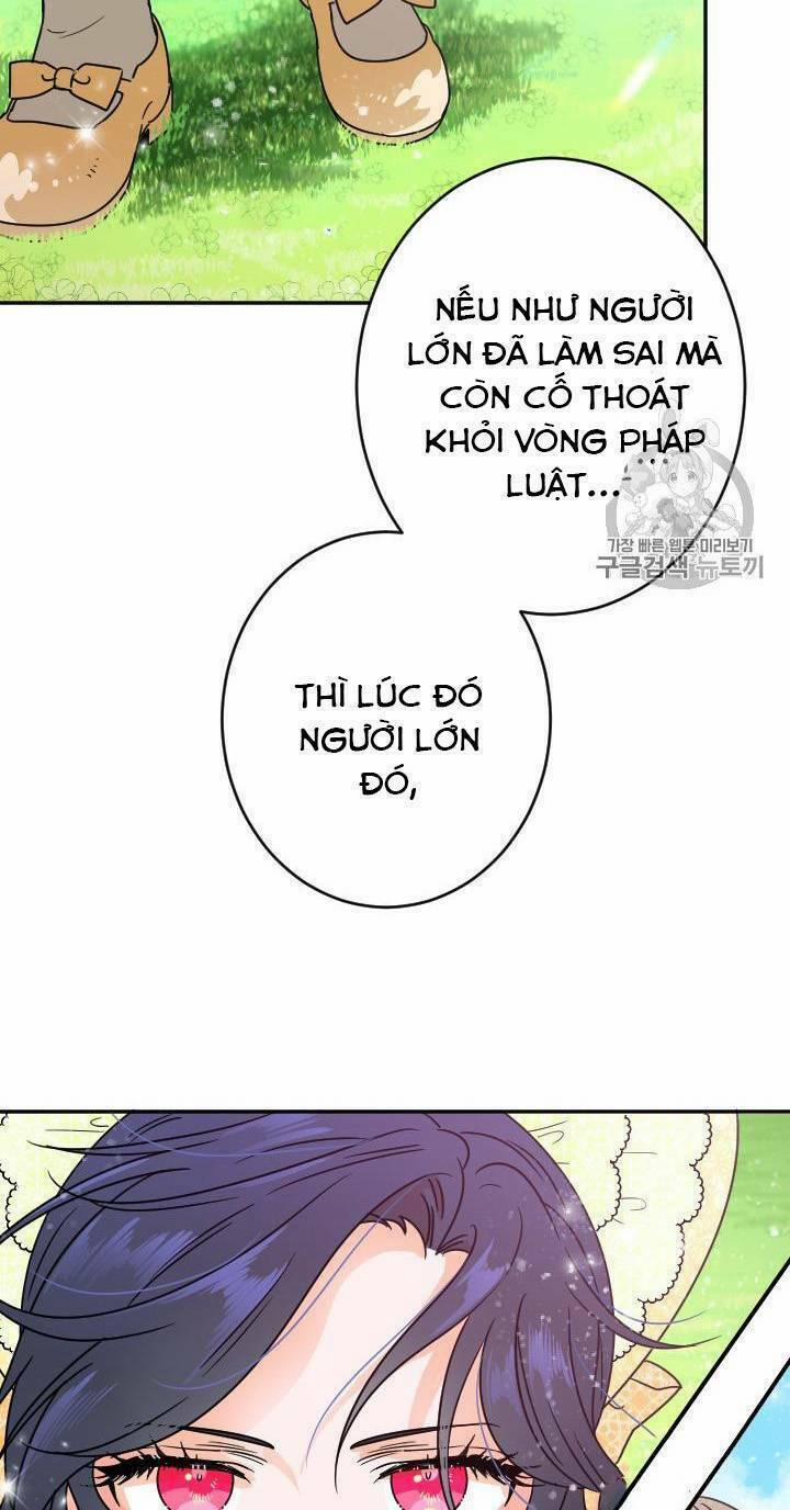 Tiểu Thư Bé Bỏng Đáng Yêu! 79 trang 31