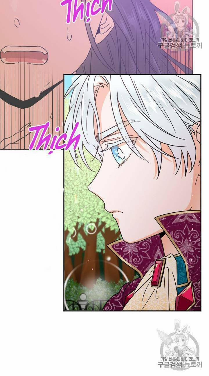 Tiểu Thư Bé Bỏng Đáng Yêu! 79 trang 36