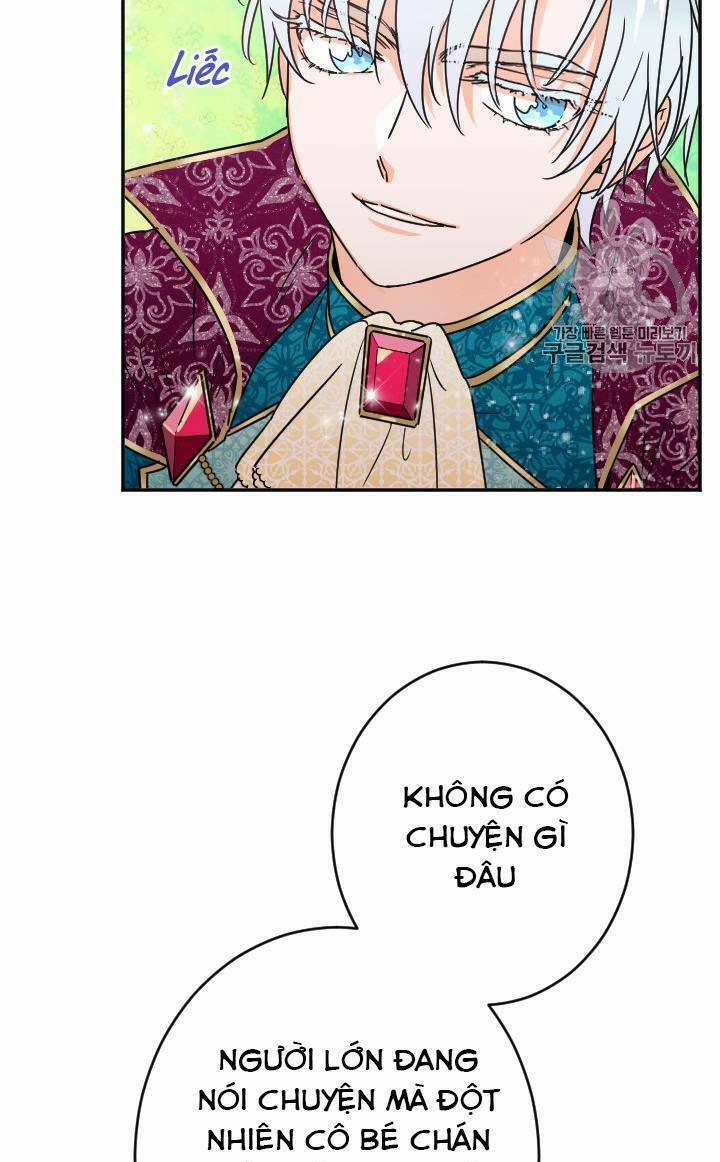 Tiểu Thư Bé Bỏng Đáng Yêu! 79 trang 39