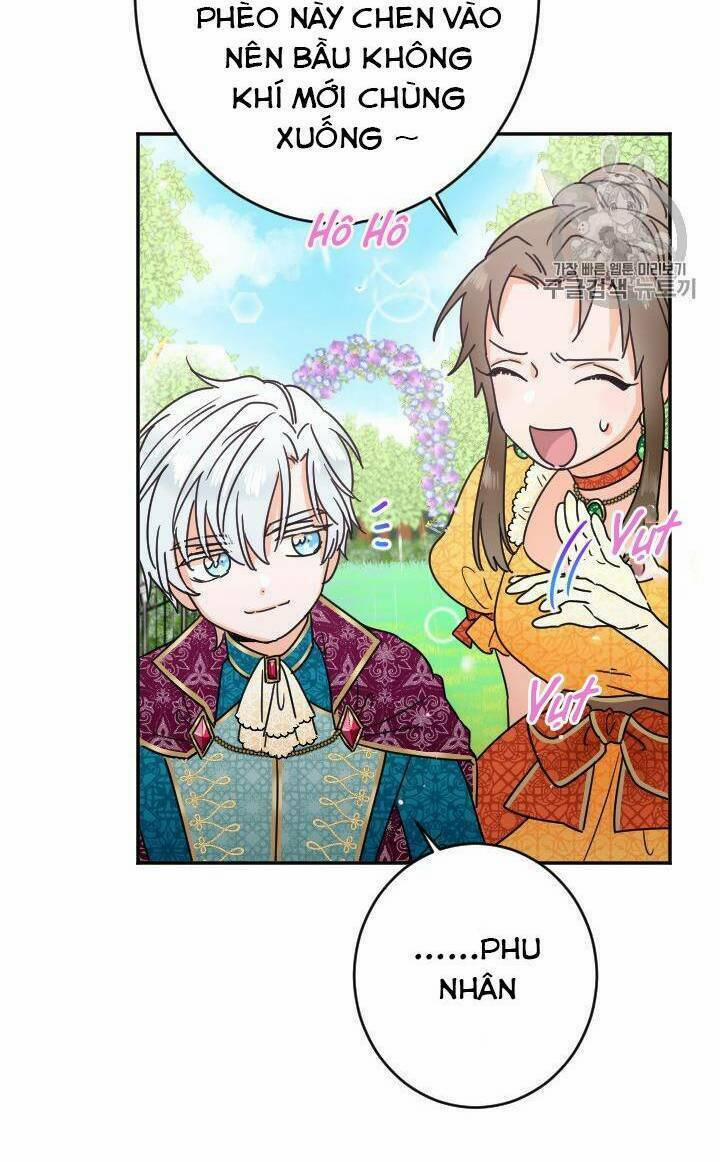 Tiểu Thư Bé Bỏng Đáng Yêu! 79 trang 40