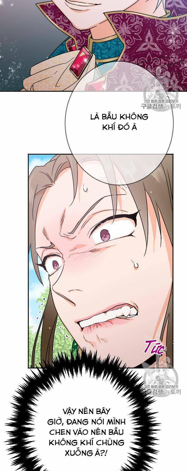 Tiểu Thư Bé Bỏng Đáng Yêu! 79 trang 42