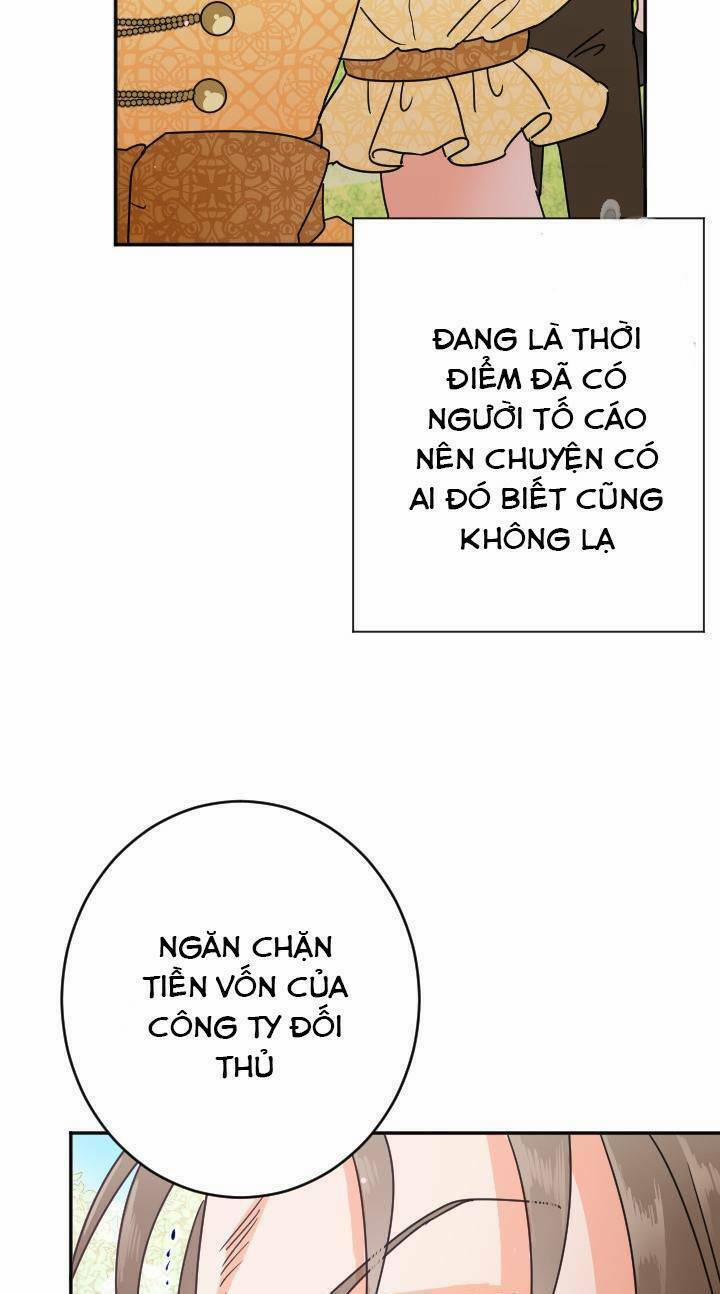 Tiểu Thư Bé Bỏng Đáng Yêu! 79 trang 5