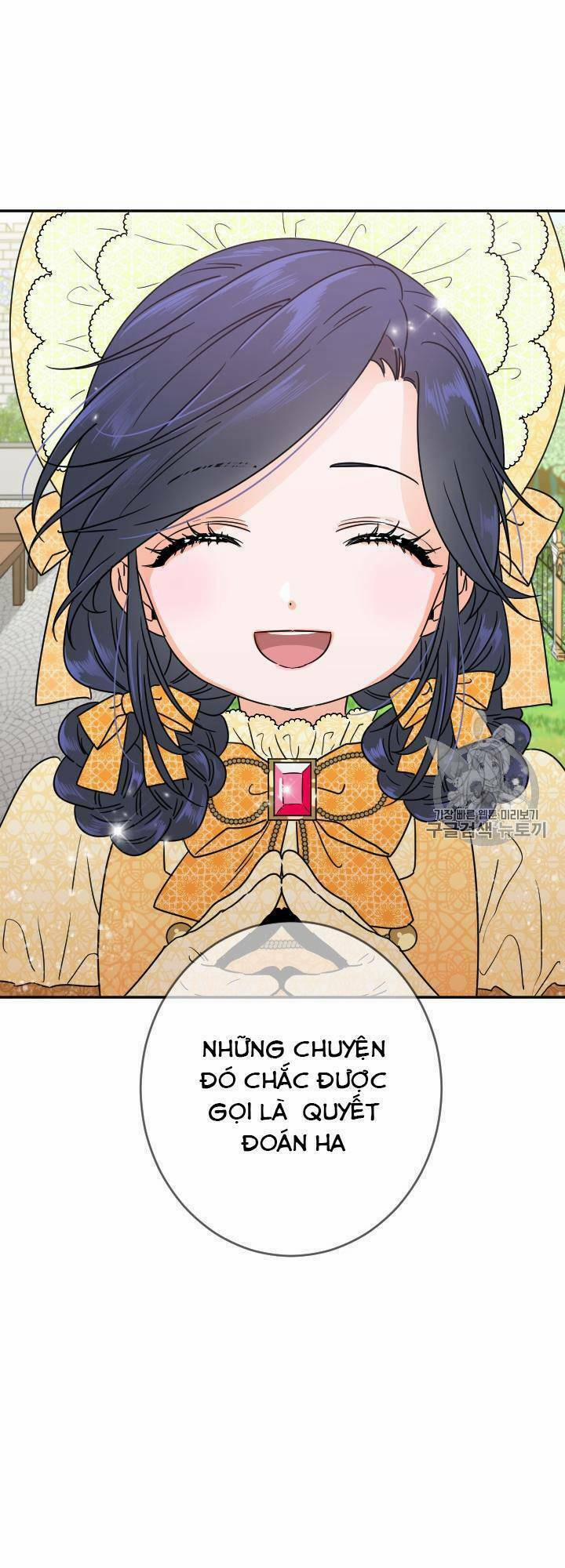 Tiểu Thư Bé Bỏng Đáng Yêu! 79 trang 7