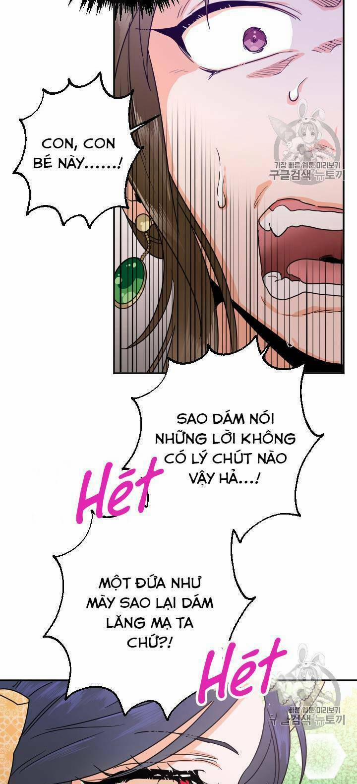 Tiểu Thư Bé Bỏng Đáng Yêu! 79 trang 9