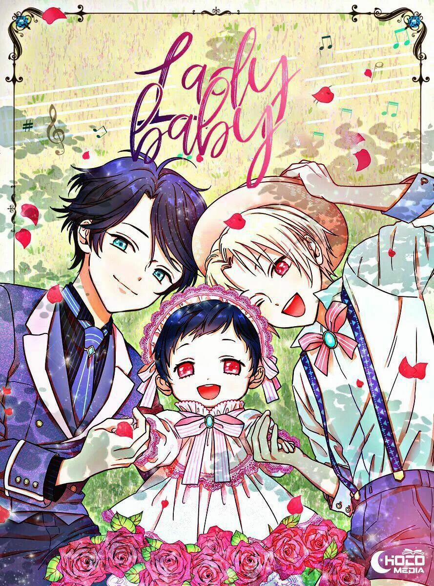 Tiểu Thư Bé Bỏng Đáng Yêu! 8.5 trang 0