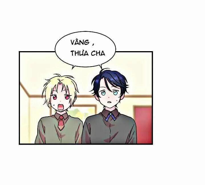 Tiểu Thư Bé Bỏng Đáng Yêu! 8.5 trang 1