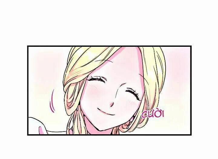 Tiểu Thư Bé Bỏng Đáng Yêu! 8.5 trang 10