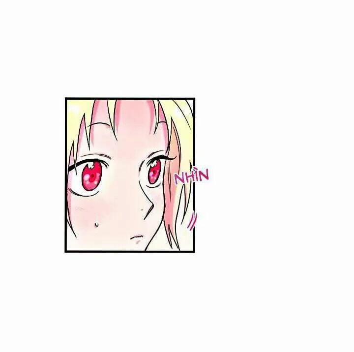 Tiểu Thư Bé Bỏng Đáng Yêu! 8.5 trang 12