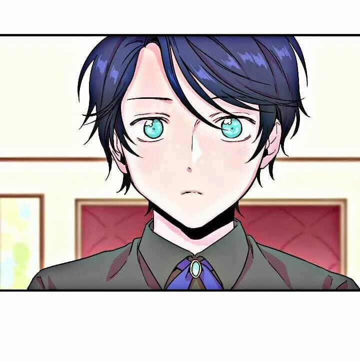 Tiểu Thư Bé Bỏng Đáng Yêu! 8.5 trang 21