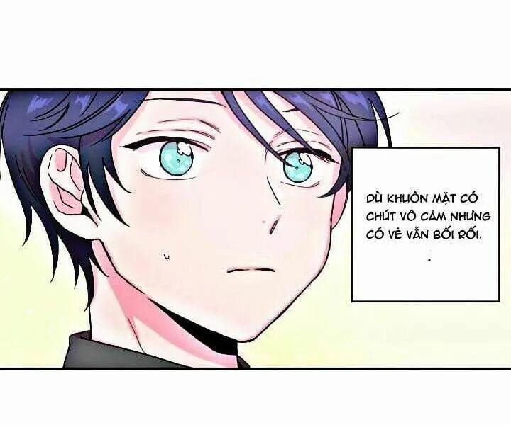 Tiểu Thư Bé Bỏng Đáng Yêu! 8.5 trang 24