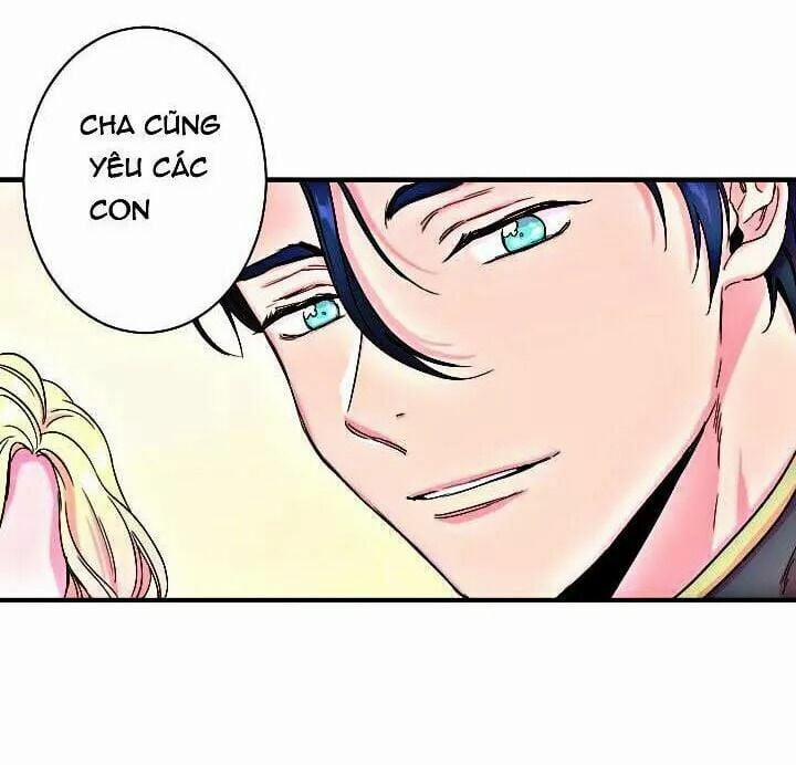 Tiểu Thư Bé Bỏng Đáng Yêu! 8.5 trang 3