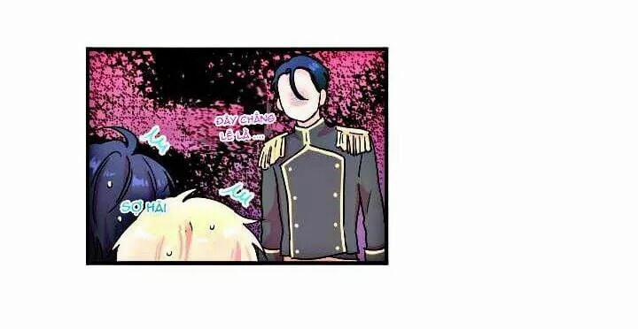 Tiểu Thư Bé Bỏng Đáng Yêu! 8.5 trang 6