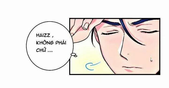 Tiểu Thư Bé Bỏng Đáng Yêu! 8.5 trang 7