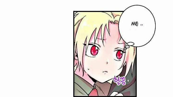 Tiểu Thư Bé Bỏng Đáng Yêu! 8.5 trang 9