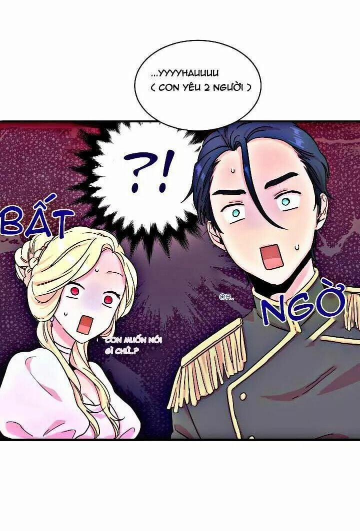 Tiểu Thư Bé Bỏng Đáng Yêu! 8 trang 11