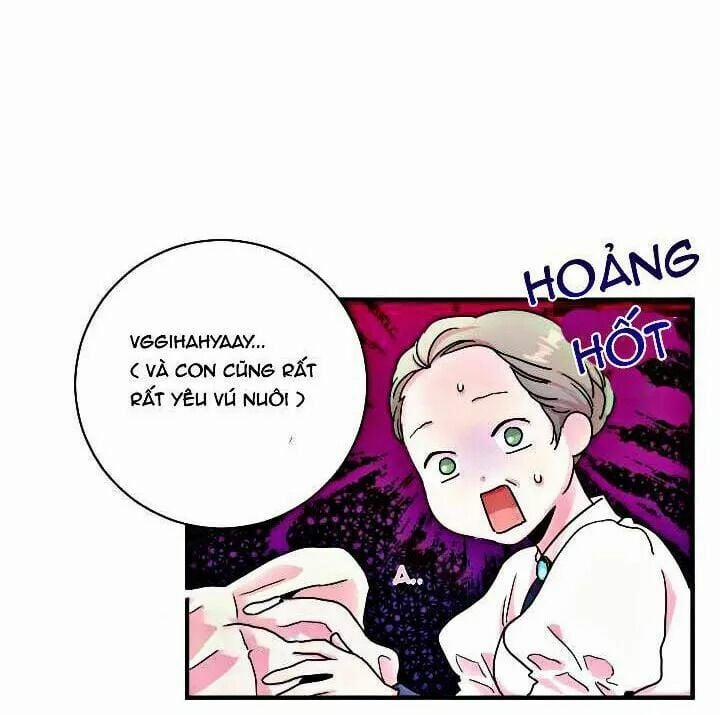 Tiểu Thư Bé Bỏng Đáng Yêu! 8 trang 13