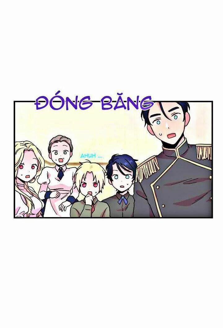 Tiểu Thư Bé Bỏng Đáng Yêu! 8 trang 16