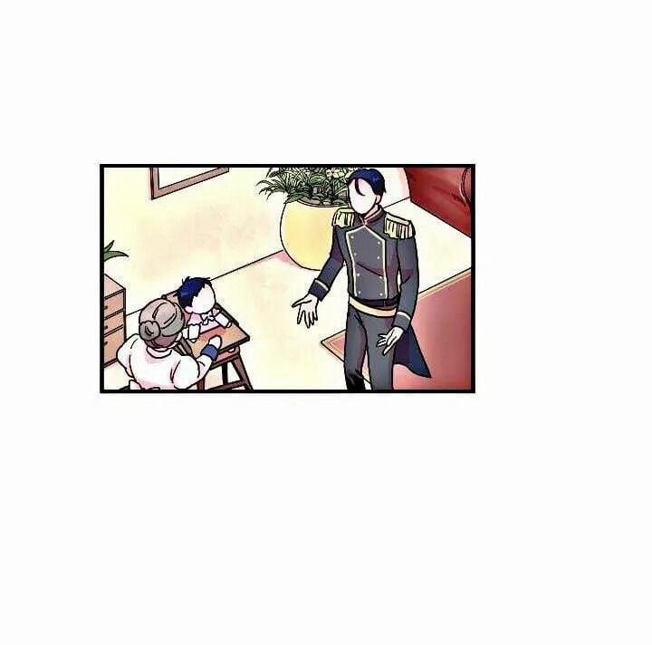 Tiểu Thư Bé Bỏng Đáng Yêu! 8 trang 2