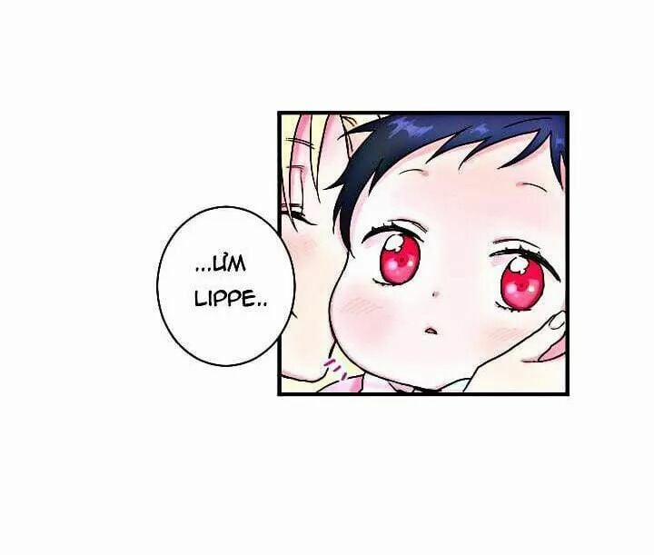 Tiểu Thư Bé Bỏng Đáng Yêu! 8 trang 20