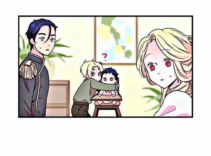 Tiểu Thư Bé Bỏng Đáng Yêu! 8 trang 21