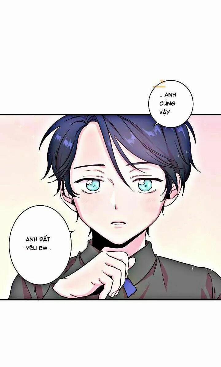 Tiểu Thư Bé Bỏng Đáng Yêu! 8 trang 23