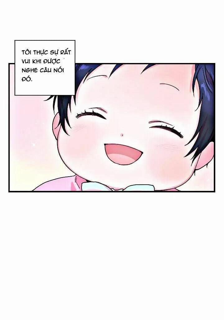 Tiểu Thư Bé Bỏng Đáng Yêu! 8 trang 25