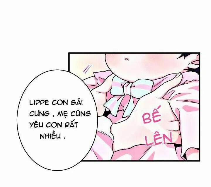 Tiểu Thư Bé Bỏng Đáng Yêu! 8 trang 27