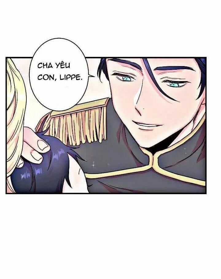 Tiểu Thư Bé Bỏng Đáng Yêu! 8 trang 30