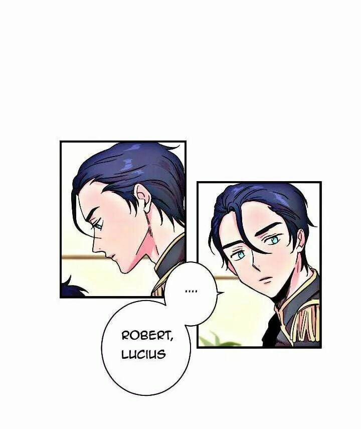 Tiểu Thư Bé Bỏng Đáng Yêu! 8 trang 31