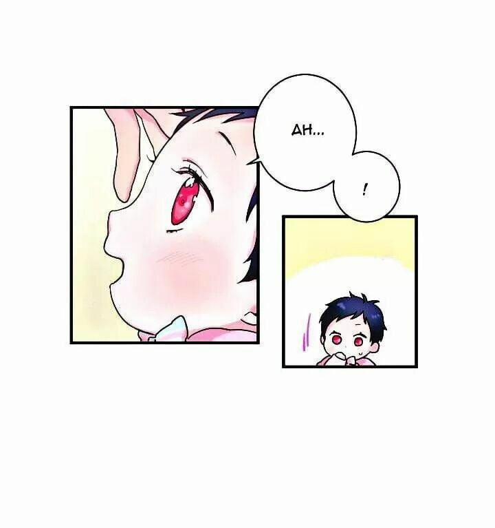 Tiểu Thư Bé Bỏng Đáng Yêu! 8 trang 4