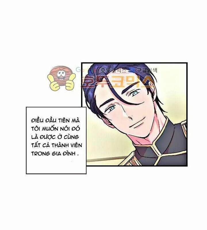 Tiểu Thư Bé Bỏng Đáng Yêu! 8 trang 6