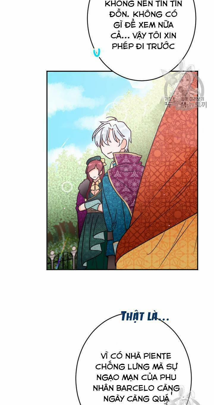 Tiểu Thư Bé Bỏng Đáng Yêu! 80 trang 13