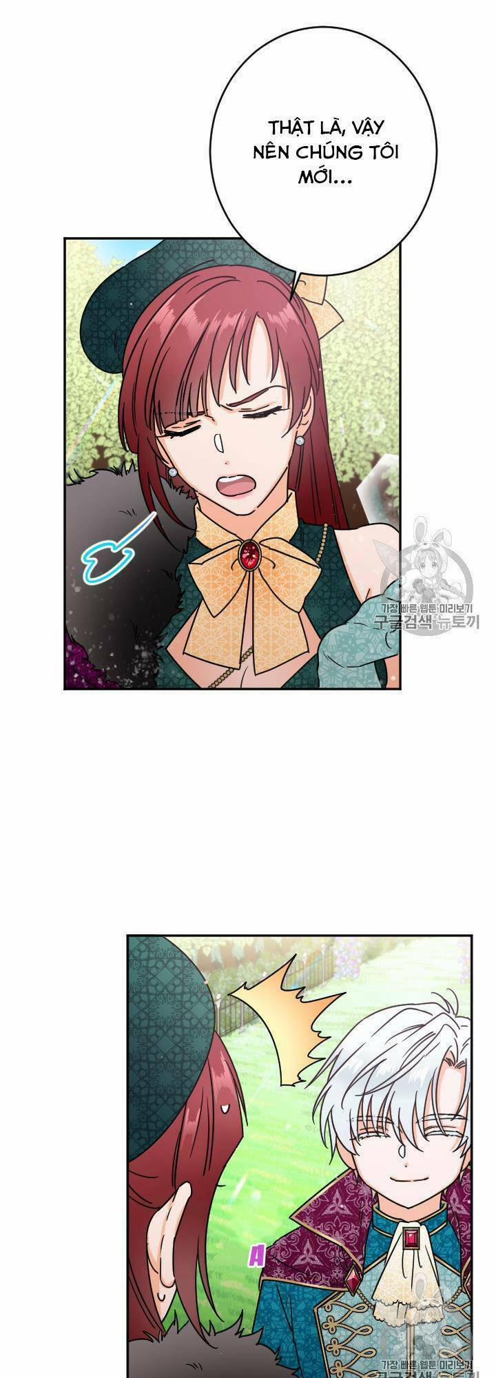 Tiểu Thư Bé Bỏng Đáng Yêu! 80 trang 15