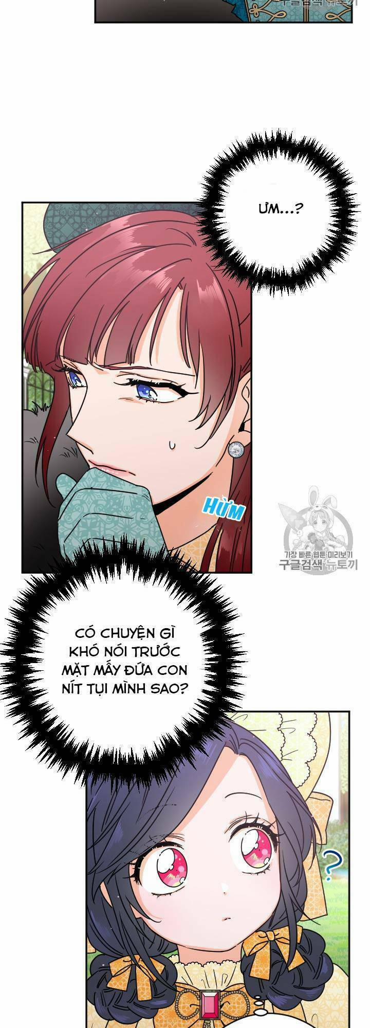 Tiểu Thư Bé Bỏng Đáng Yêu! 80 trang 16