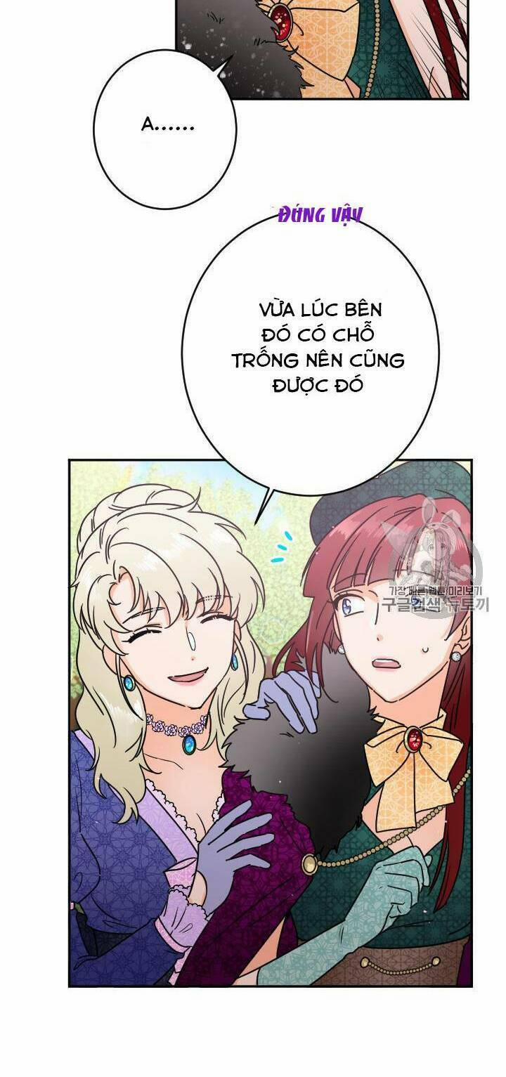 Tiểu Thư Bé Bỏng Đáng Yêu! 80 trang 18