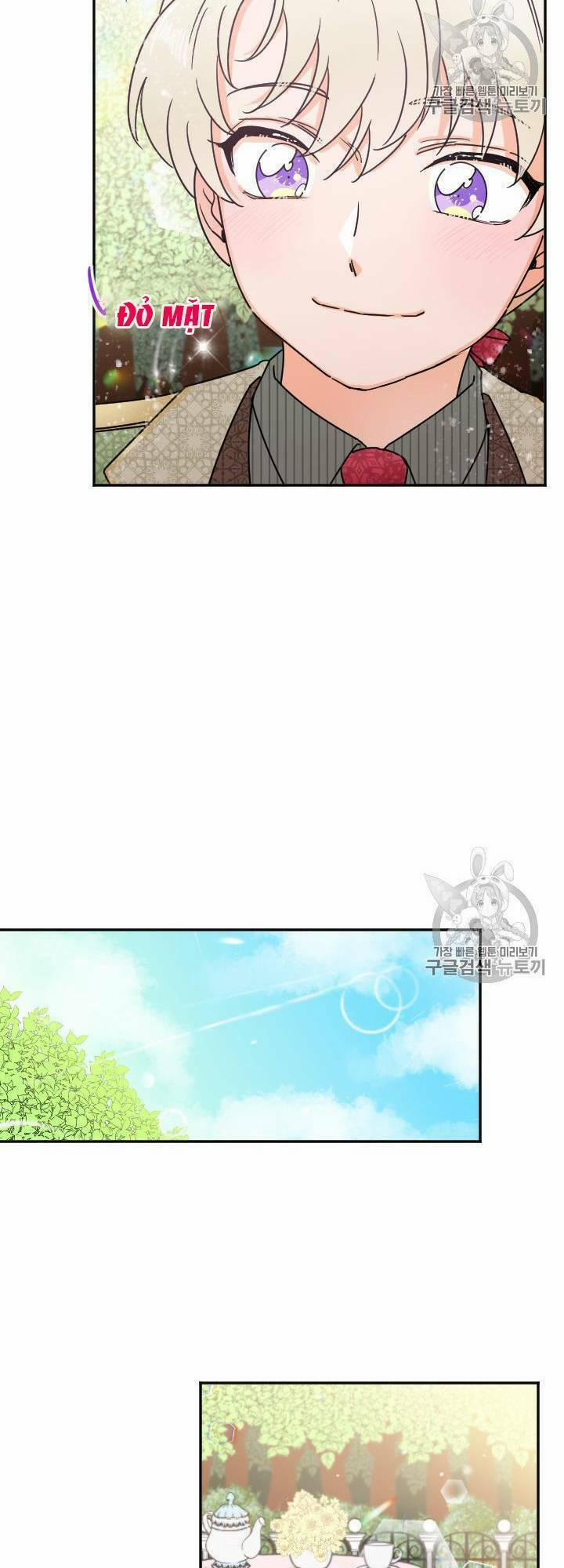 Tiểu Thư Bé Bỏng Đáng Yêu! 80 trang 23