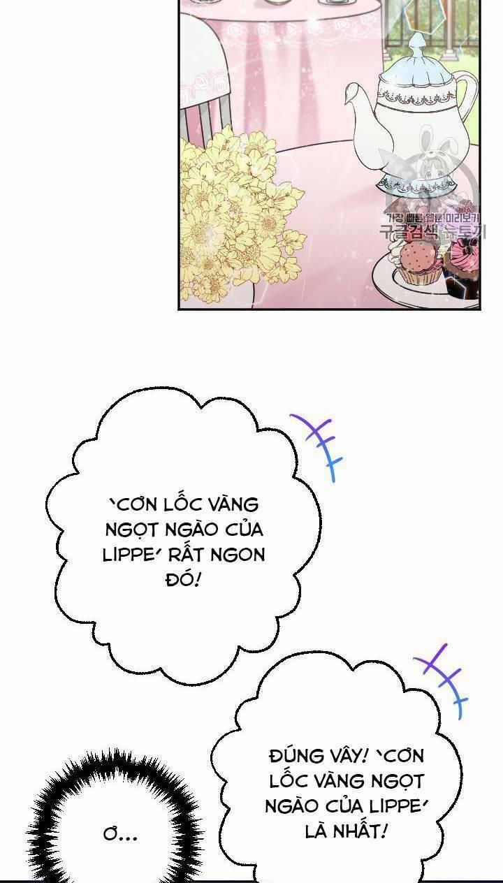 Tiểu Thư Bé Bỏng Đáng Yêu! 80 trang 24