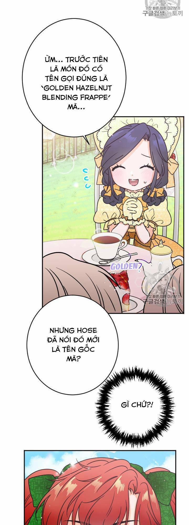 Tiểu Thư Bé Bỏng Đáng Yêu! 80 trang 26