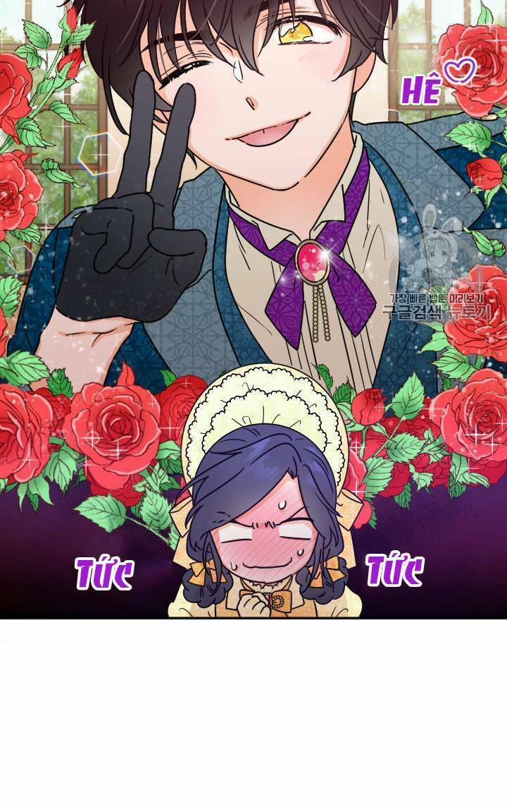 Tiểu Thư Bé Bỏng Đáng Yêu! 80 trang 28