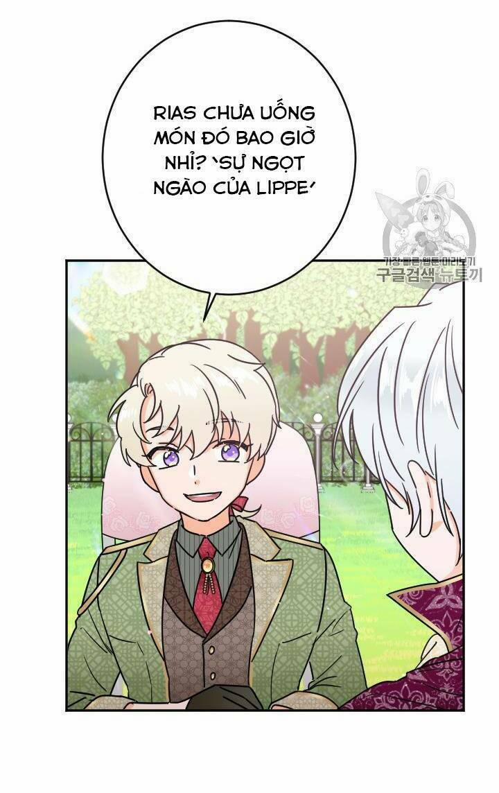 Tiểu Thư Bé Bỏng Đáng Yêu! 80 trang 29