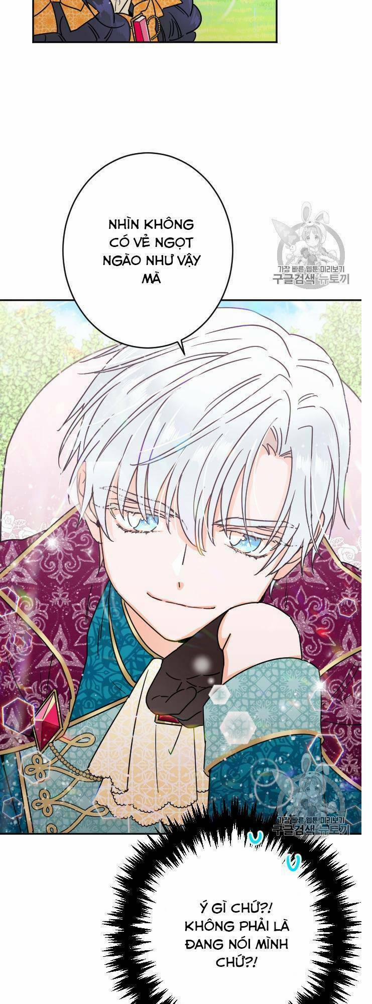 Tiểu Thư Bé Bỏng Đáng Yêu! 80 trang 31