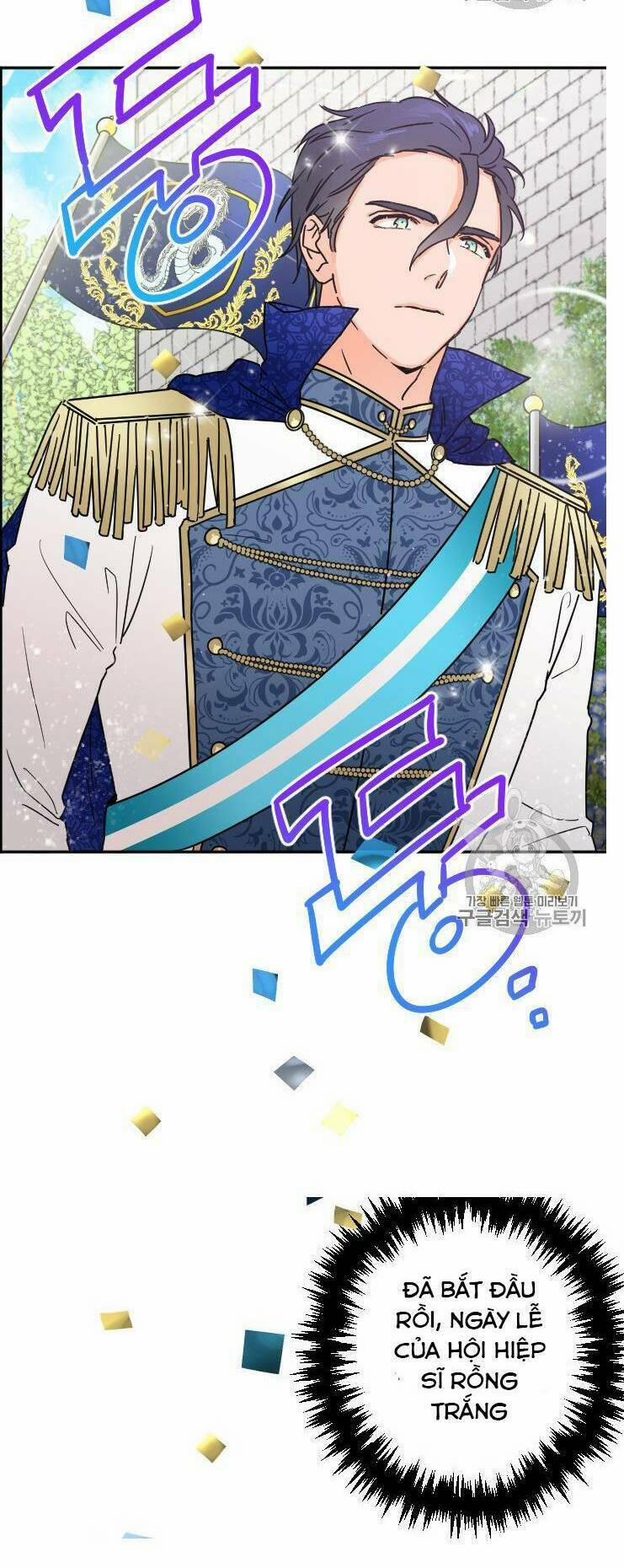 Tiểu Thư Bé Bỏng Đáng Yêu! 80 trang 33