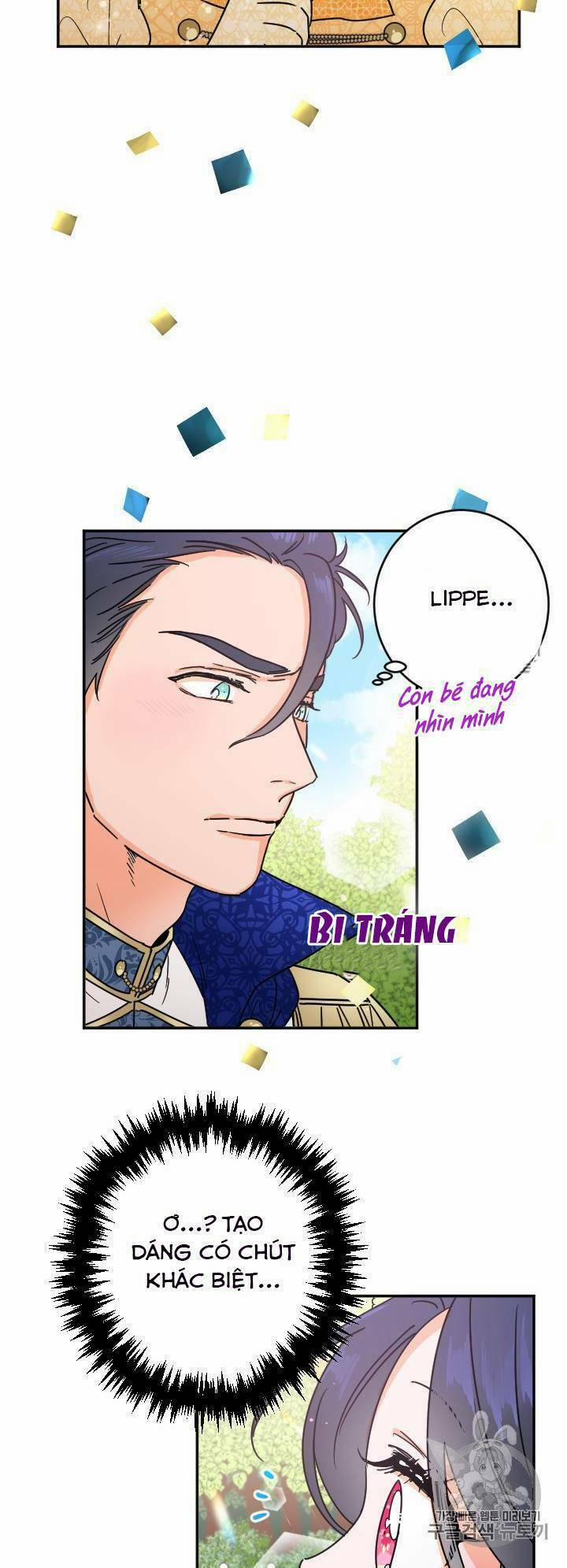 Tiểu Thư Bé Bỏng Đáng Yêu! 80 trang 35