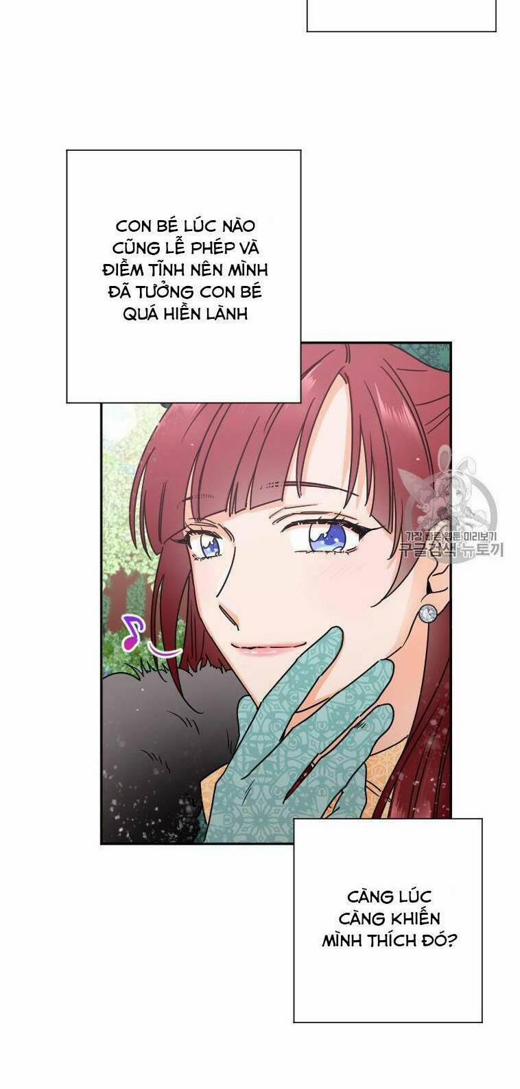 Tiểu Thư Bé Bỏng Đáng Yêu! 80 trang 39