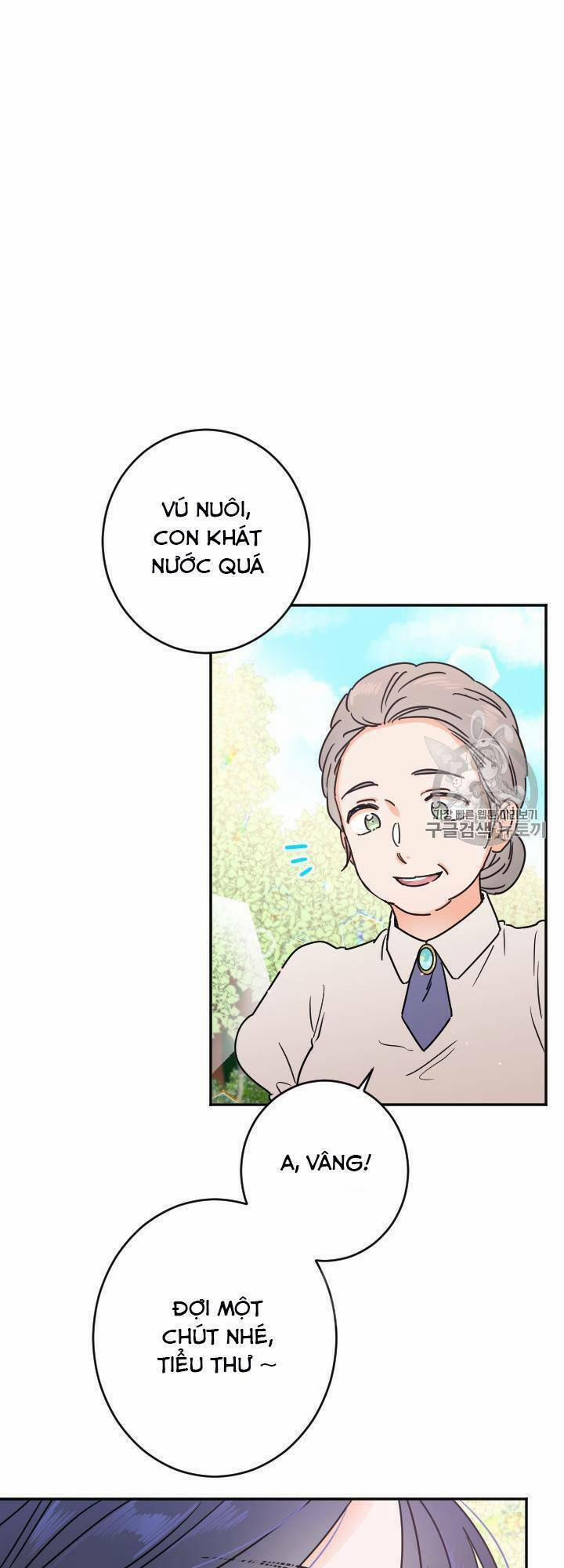 Tiểu Thư Bé Bỏng Đáng Yêu! 80 trang 43