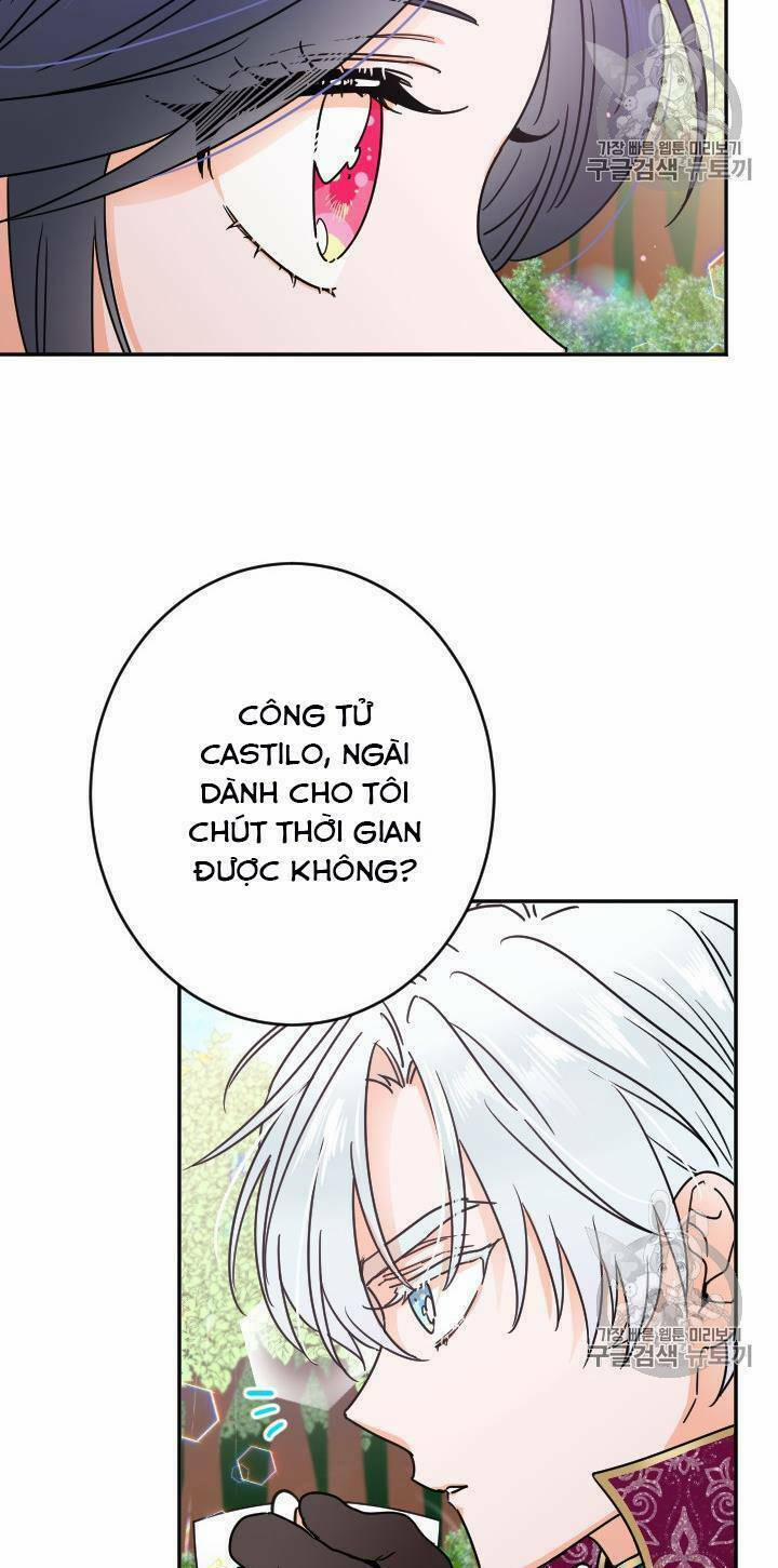 Tiểu Thư Bé Bỏng Đáng Yêu! 80 trang 44